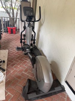 TRUE Elliptical-Fully Functional