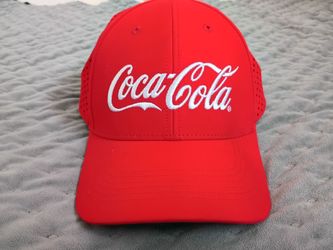 Coca Cola 2026 Fifa World Cup Hat