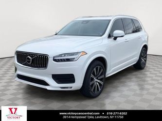 2023 Volvo XC90