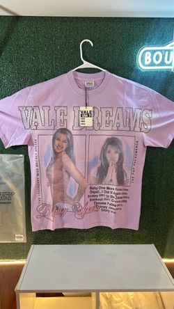 Valley tee for cheap, medium