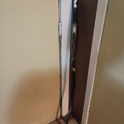 Dallas cowboys walking stick