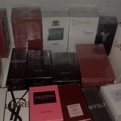 *BEST OFFERS*COLOGONESS/PERFUMESS