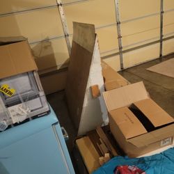 Big Kicker4ft Wide 5ft Long Letting Go Cheap Pick Up Only In Bloomington 