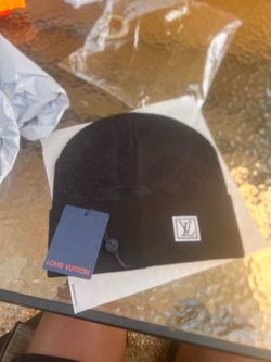 Louis vuttion beanies
