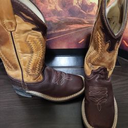 Boys Cowboy Boots