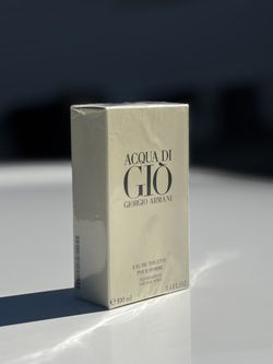Giorgio Armani Acqua di Giò