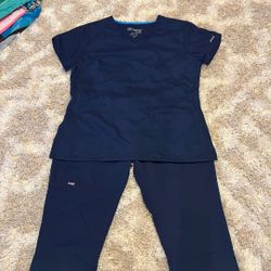 Greys anatomy scrubs