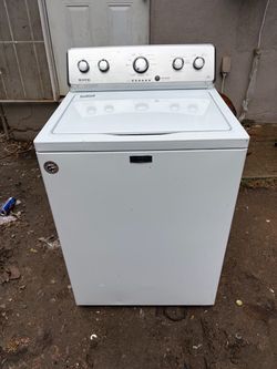 Washer