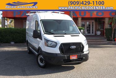 2023 Ford Transit-350 Cargo Van