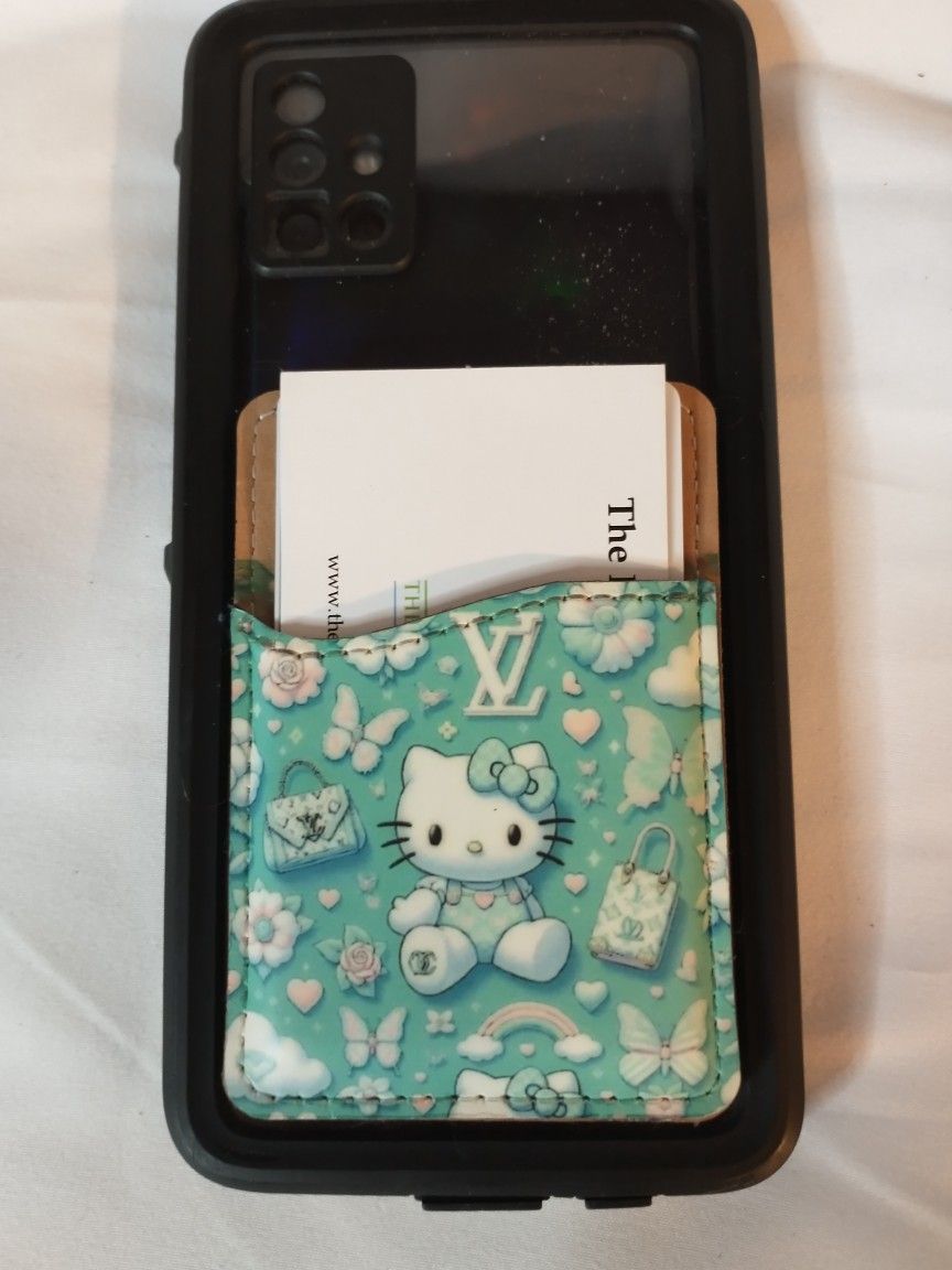 Card Case For Phone