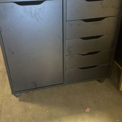 Office Organization and Storage File