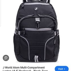 Backpack 