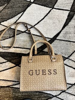 Guess handbag