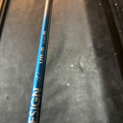 Graphite Design Tour Ad Ub-5 Stiff Shaft Brand New. 