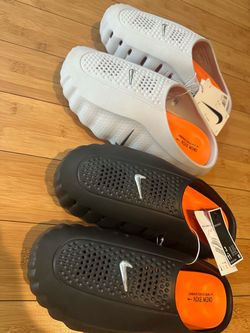 Nike Slides size 11