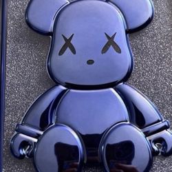 KAWS Cases