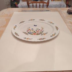 Serving Plate