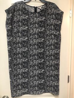 -Gently used women’s dress SIZE 10 -$12