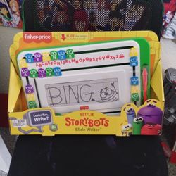 Kids Learning/Writing Toy
