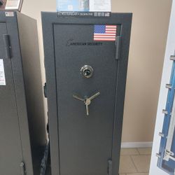 American Security BFX6024 Safe