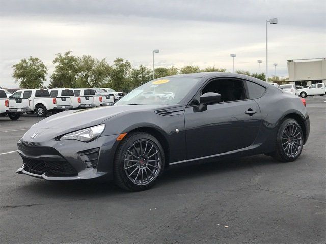 2019 Toyota 86