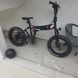 Ebike