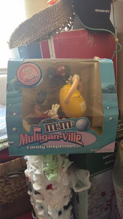 Offer for this M&M Mulligan Ville
