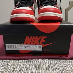 Air Jordan 1