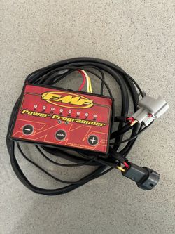 Yamaha WR250R - FMF Fuel Tuner