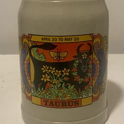 Taurus Stein