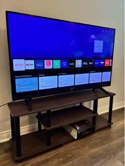 50 inch TV