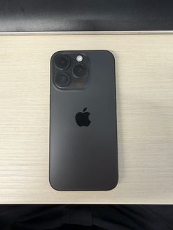 iPhone 15 Pro 256 GB Unlocked