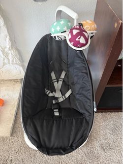 4moms mamaroo swing