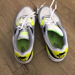 Nike Air Sneakers Size 9