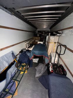 Mover SameDay