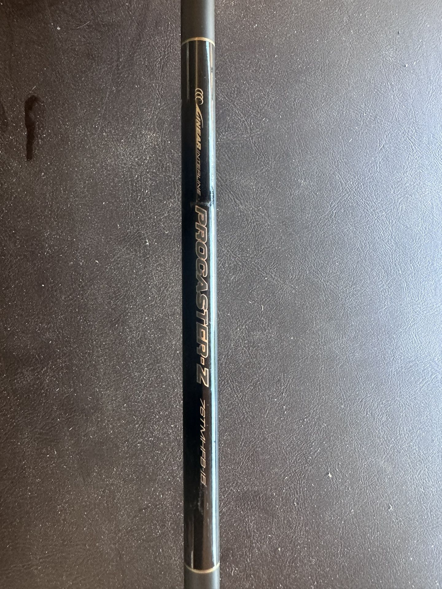 Diawa Pro caster-Z Linear Interline