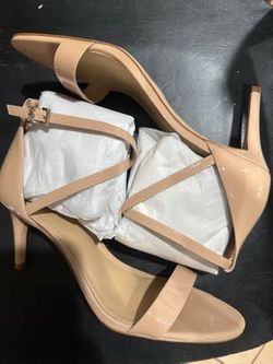 Michael Kors heels