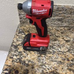 M18 Brushless 
