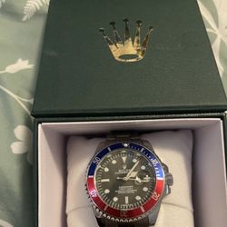 Watch (Men’s)