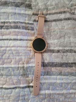 Gen 5 Fossil Smart Watch