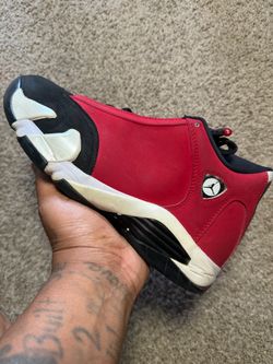 Jordan 14 size 8