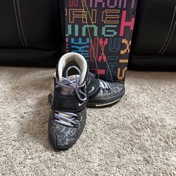 Kyrie’s