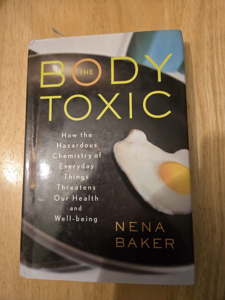 The Toxic Body