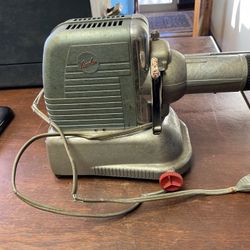 Vintage Viewlex Projector 