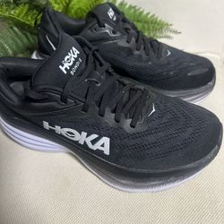 Hoka Bondi 8