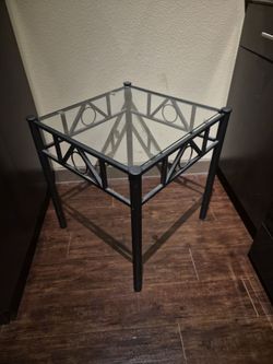 Side table