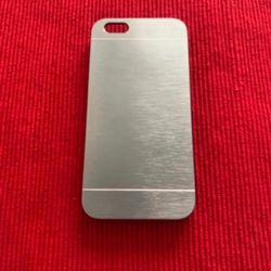 Metallic Case For iPhone 6, 6s