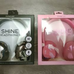 Headphones 