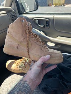 Nike Air Force one custom