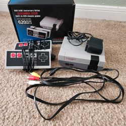 Make An Offer 620 Built In Classic Games